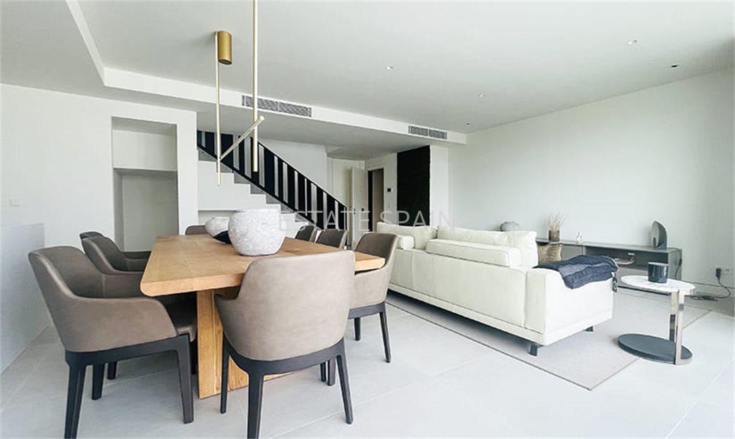 Пентхаус в Пальма-де-Майорка 133 м2 №ART2579EF41B  - Продажа - 5 large