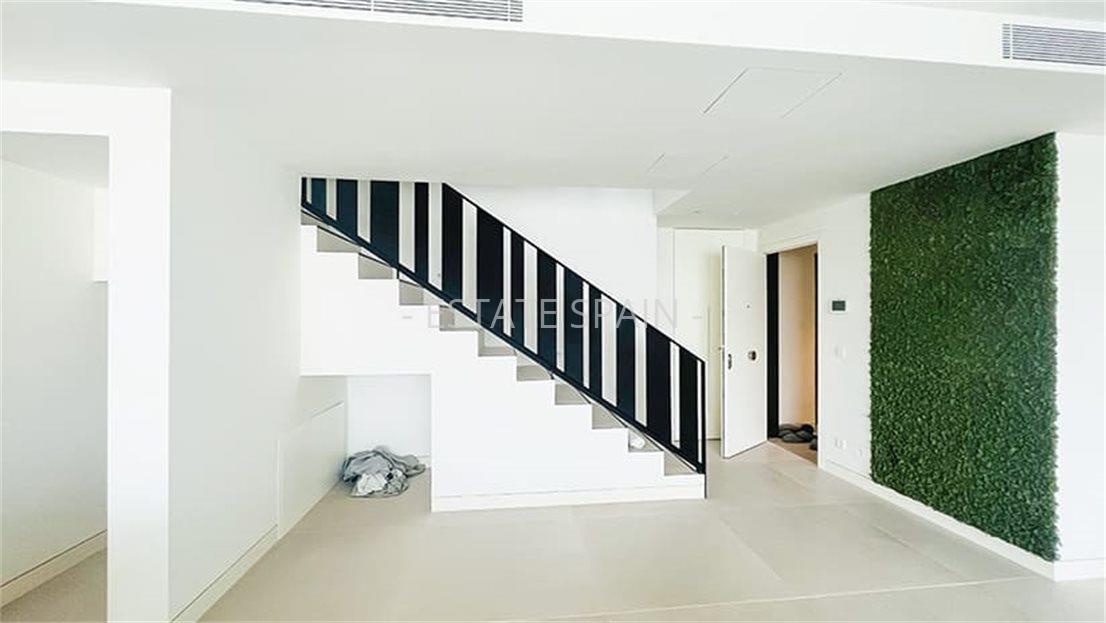 Пентхаус в Пальма-де-Майорка 133 м2 №ART2579EF41B  - Продажа - 4 large