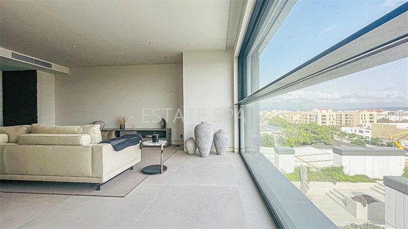 Пентхаус в Пальма-де-Майорка 133 м2 №ART2579EF41B  - Продажа - 8 preview