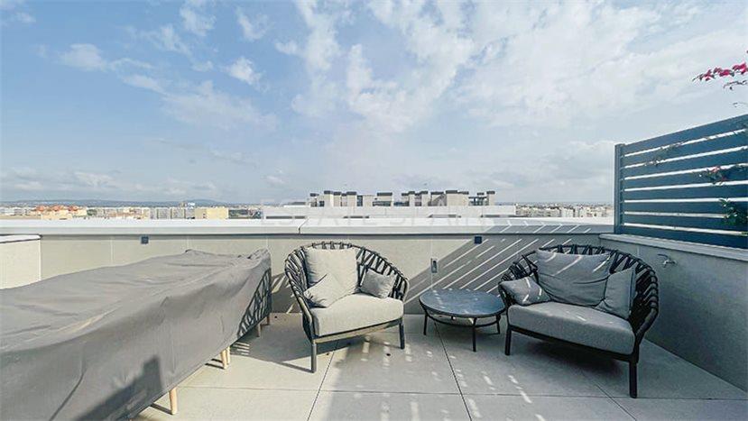 Пентхаус в Пальма-де-Майорка 133 м2 №ART2579EF41B  - Продажа - 3 preview