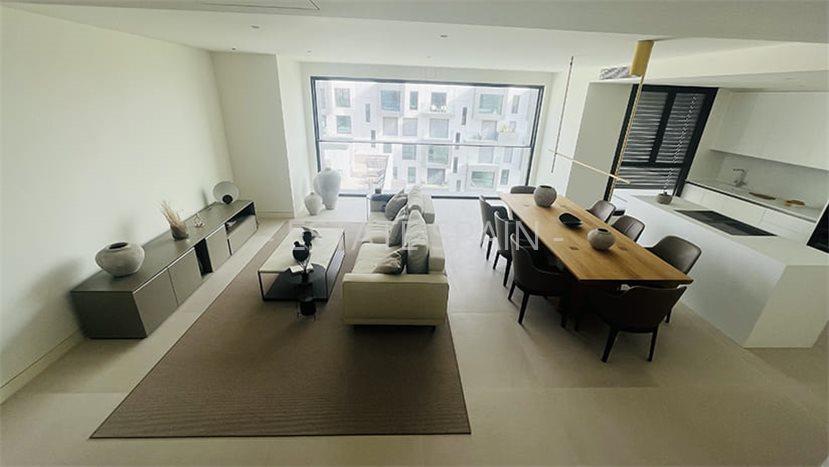 Пентхаус в Пальма-де-Майорка 133 м2 №ART2579EF41B  - Продажа - 6 preview