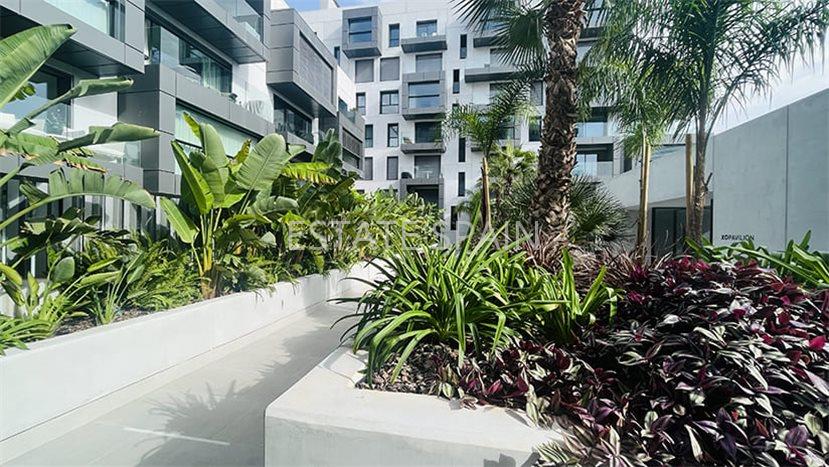 Пентхаус в Пальма-де-Майорка 133 м2 №ART2579EF41B  - Продажа - 22 preview