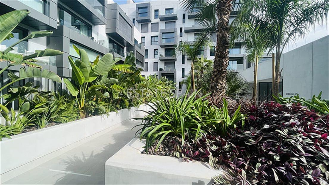 Пентхаус в Пальма-де-Майорка 133 м2 №ART2579EF41B  - Продажа - 22 large