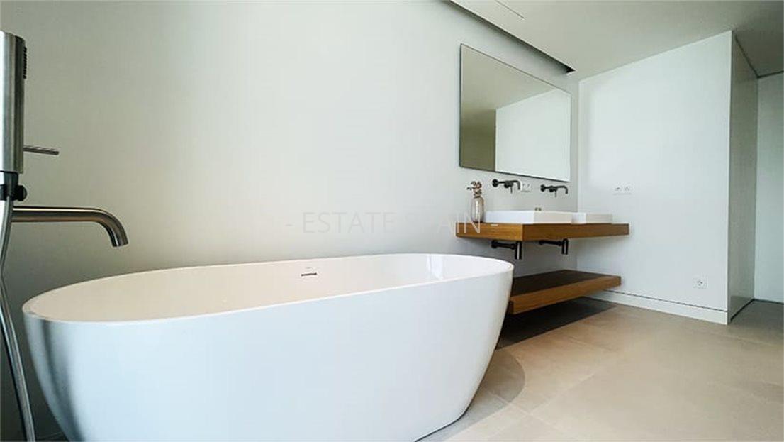 Пентхаус в Пальма-де-Майорка 133 м2 №ART2579EF41B  - Продажа - 15 large