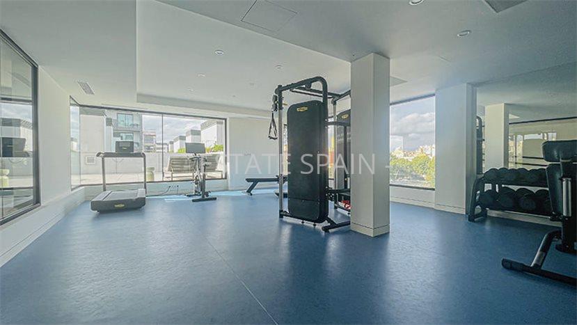 Пентхаус в Пальма-де-Майорка 133 м2 №ART2579EF41B  - Продажа - 20 preview