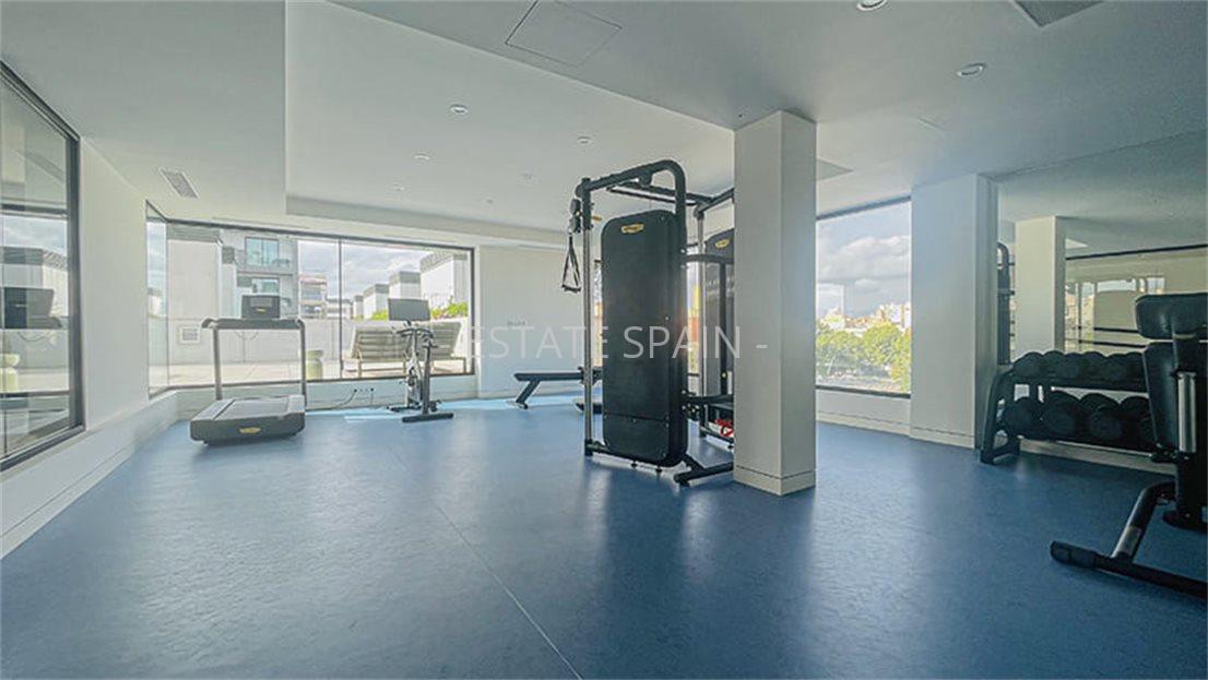 Пентхаус в Пальма-де-Майорка 133 м2 №ART2579EF41B  - Продажа - 20 large