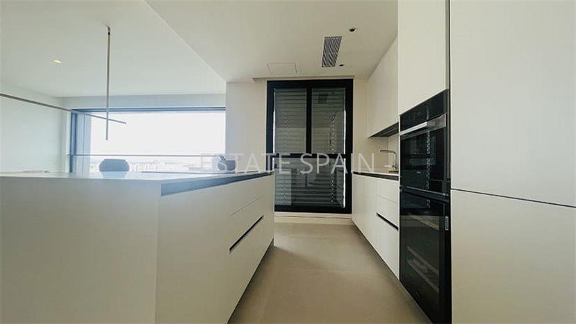 Пентхаус в Пальма-де-Майорка 133 м2 №ART2579EF41B  - Продажа - 11 preview