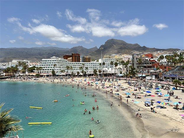 Апартаменты в Коста-Адехе 130 м2 №ART2582989108  - Продажа - 26 preview