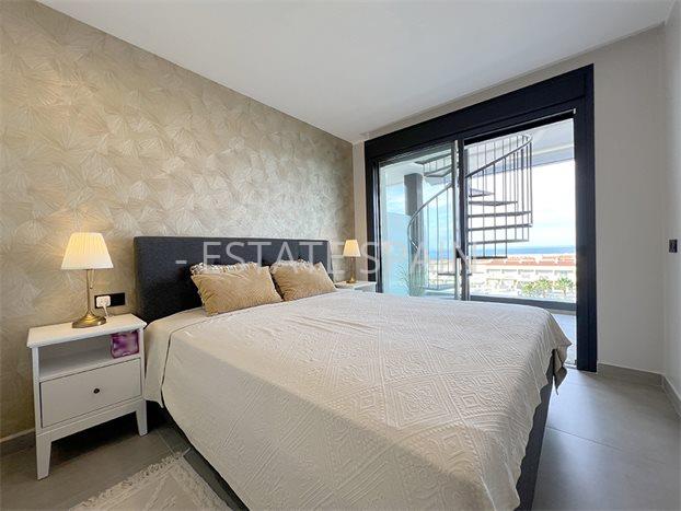 Апартаменты в Коста-Адехе 130 м2 №ART2582989108  - Продажа - 11 preview