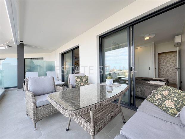 Апартаменты в Коста-Адехе 130 м2 №ART2582989108  - Продажа - 17 preview