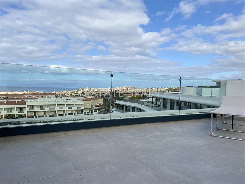 Апартаменты в Коста-Адехе 130 м2 №ART2582989108  - Продажа - 23 large