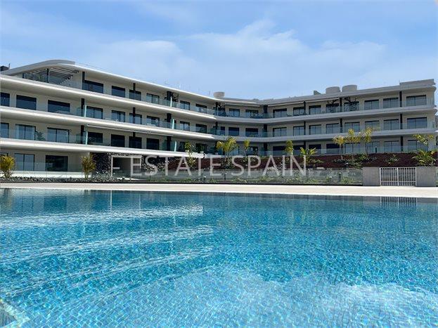 Апартаменты в Коста-Адехе 130 м2 №ART2582989108  - Продажа - 1 preview