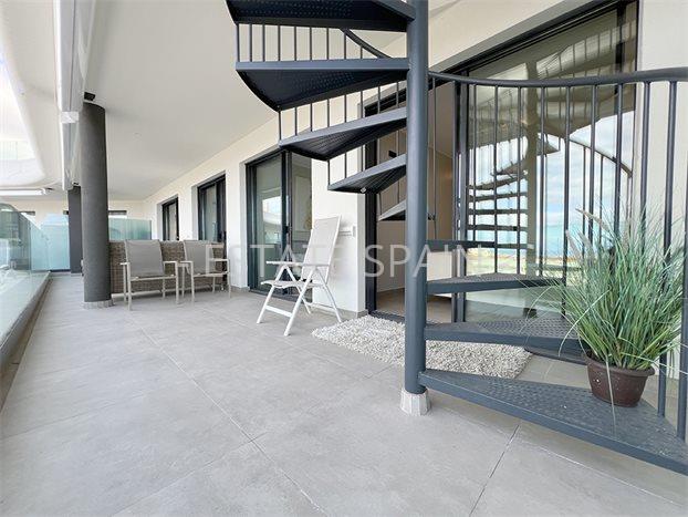 Апартаменты в Коста-Адехе 130 м2 №ART2582989108  - Продажа - 21 preview