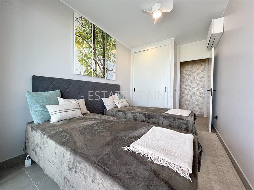 Апартаменты в Коста-Адехе 130 м2 №ART2582989108  - Продажа - 16 large