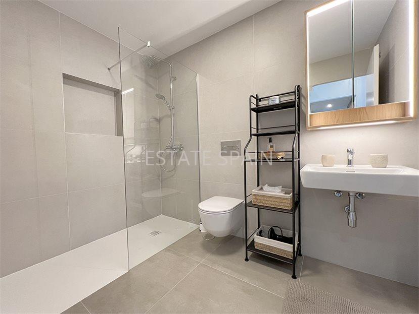 Апартаменты в Коста-Адехе 130 м2 №ART2582989108  - Продажа - 12 large