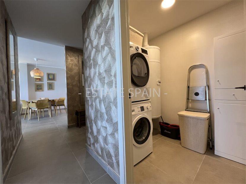 Апартаменты в Коста-Адехе 130 м2 №ART2582989108  - Продажа - 22 large