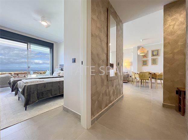 Апартаменты в Коста-Адехе 130 м2 №ART2582989108  - Продажа - 18 preview