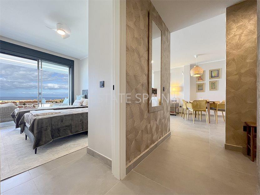 Апартаменты в Коста-Адехе 130 м2 №ART2582989108  - Продажа - 18 large