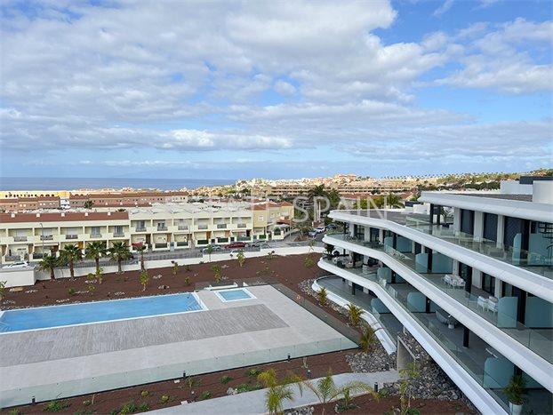 Апартаменты в Коста-Адехе 130 м2 №ART2582989108  - Продажа - 24 preview