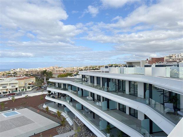 Апартаменты в Коста-Адехе 130 м2 №ART2582989108  - Продажа - 3 preview