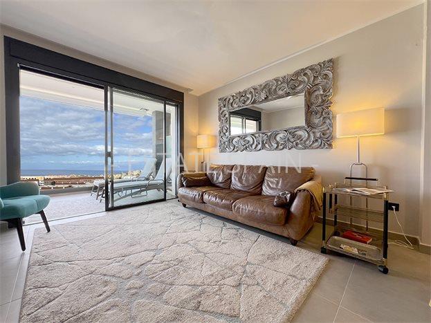 Апартаменты в Коста-Адехе 130 м2 №ART2582989108  - Продажа - 9 preview