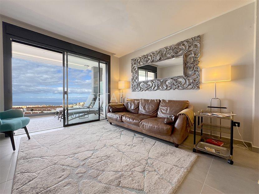 Апартаменты в Коста-Адехе 130 м2 №ART2582989108  - Продажа - 9 large