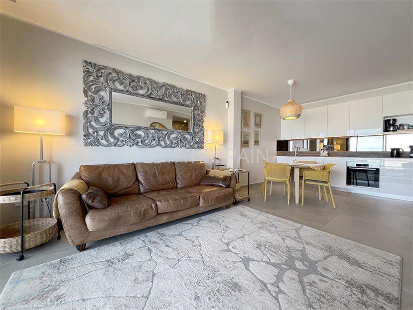 Апартаменты в Коста-Адехе 130 м2 №ART2582989108  - Продажа - 5 large