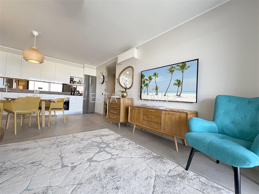 Апартаменты в Коста-Адехе 130 м2 №ART2582989108  - Продажа - 4 large