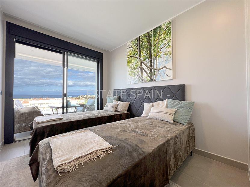 Апартаменты в Коста-Адехе 130 м2 №ART2582989108  - Продажа - 15 large