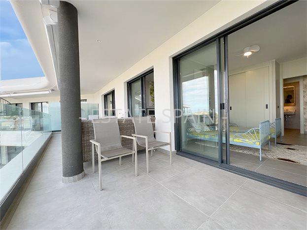 Апартаменты в Коста-Адехе 130 м2 №ART2582989108  - Продажа - 14 preview