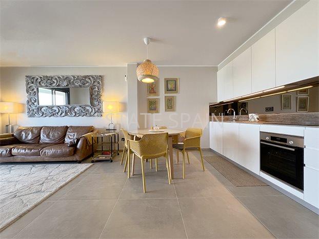 Апартаменты в Коста-Адехе 130 м2 №ART2582989108  - Продажа - 6 preview