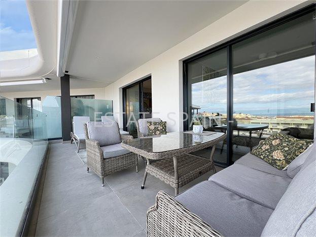 Апартаменты в Коста-Адехе 130 м2 №ART2582989108  - Продажа - 20 preview