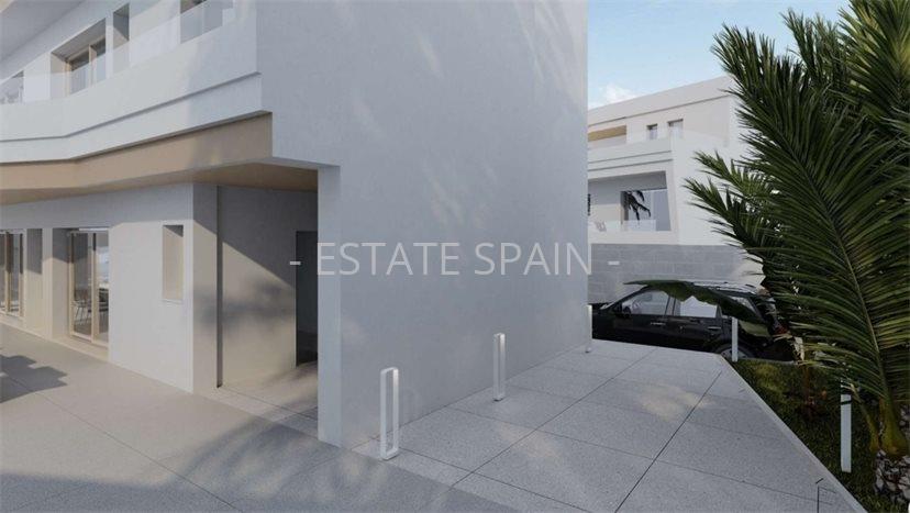 Вилла в Деэса-де-Кампоамор 326 м2 №VL22810FC2C1  - Продажа - 36 preview