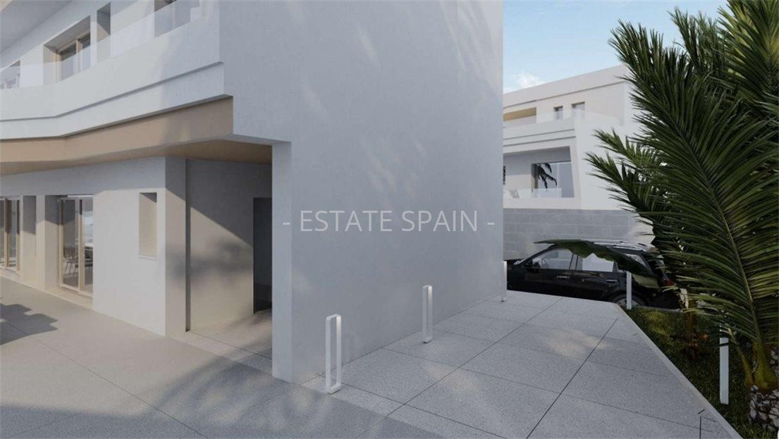 Вилла в Деэса-де-Кампоамор 326 м2 №VL22810FC2C1  - Продажа - 36 large