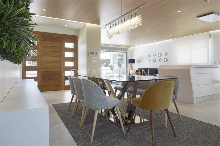 Вилла в Деэса-де-Кампоамор 326 м2 №VL22810FC2C1  - Продажа - 6 preview