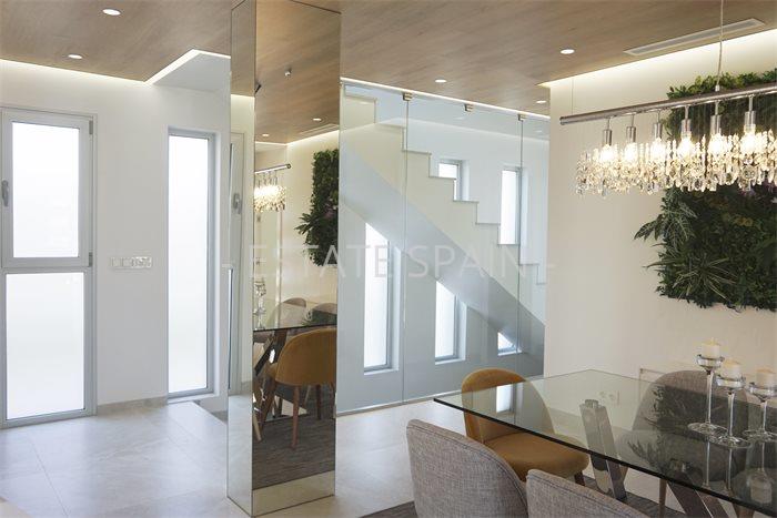 Вилла в Деэса-де-Кампоамор 326 м2 №VL22810FC2C1  - Продажа - 7 preview