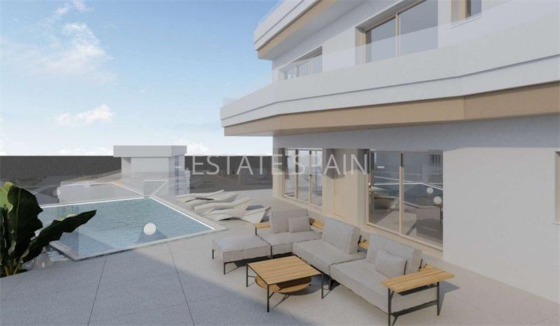 Вилла в Деэса-де-Кампоамор 326 м2 №VL22810FC2C1  - Продажа - 31 preview