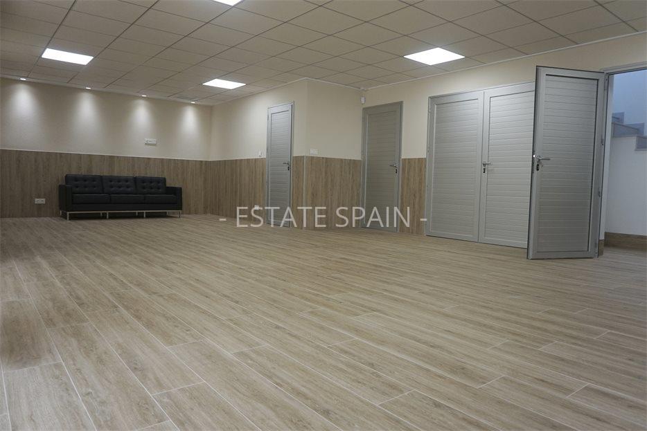 Вилла в Деэса-де-Кампоамор 326 м2 №VL22810FC2C1  - Продажа - 14 large