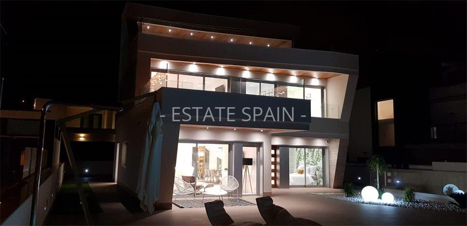 Вилла в Деэса-де-Кампоамор 326 м2 №VL22810FC2C1  - Продажа - 22 preview