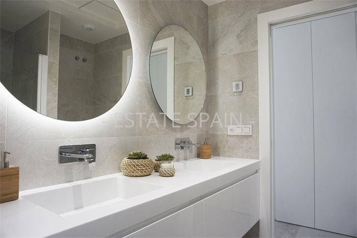 Вилла в Деэса-де-Кампоамор 326 м2 №VL22810FC2C1  - Продажа - 9 preview