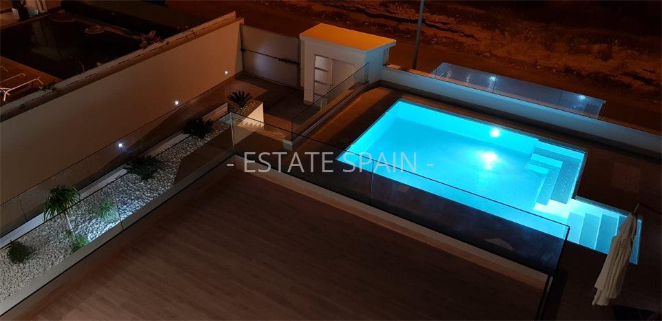 Вилла в Деэса-де-Кампоамор 326 м2 №VL22810FC2C1  - Продажа - 25 preview