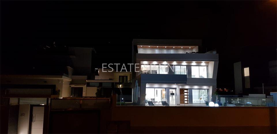 Вилла в Деэса-де-Кампоамор 326 м2 №VL22810FC2C1  - Продажа - 21 preview