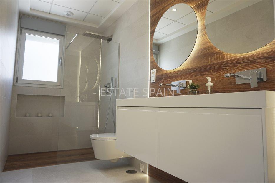 Вилла в Деэса-де-Кампоамор 326 м2 №VL22810FC2C1  - Продажа - 11 large