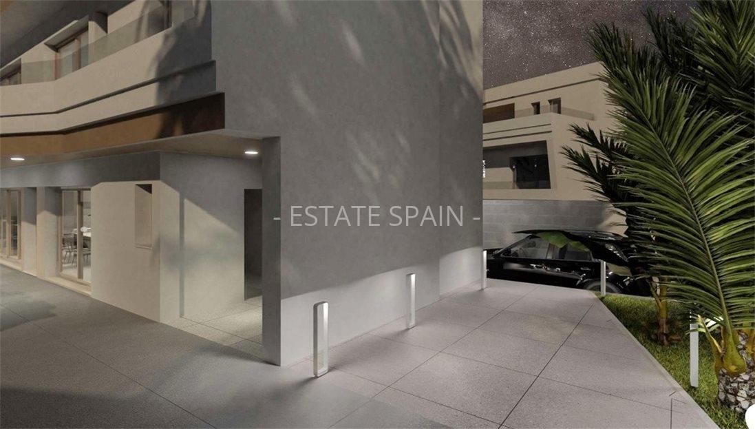 Вилла в Деэса-де-Кампоамор 326 м2 №VL22810FC2C1  - Продажа - 33 large