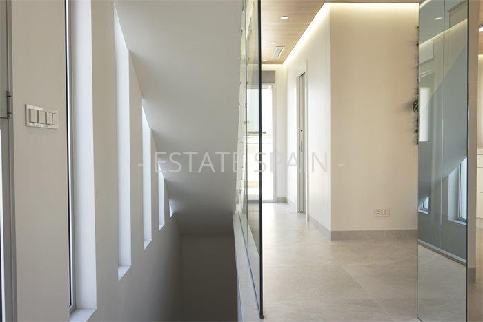 Вилла в Деэса-де-Кампоамор 326 м2 №VL22810FC2C1  - Продажа - 8 preview