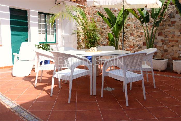 Вилла в Сан-Кристобаль-де-ла-Лагуна 210 м2 №VL217243E7B  - Продажа - 4 preview