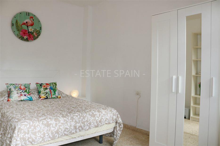 Вилла в Сан-Кристобаль-де-ла-Лагуна 210 м2 №VL217243E7B  - Продажа - 33 large