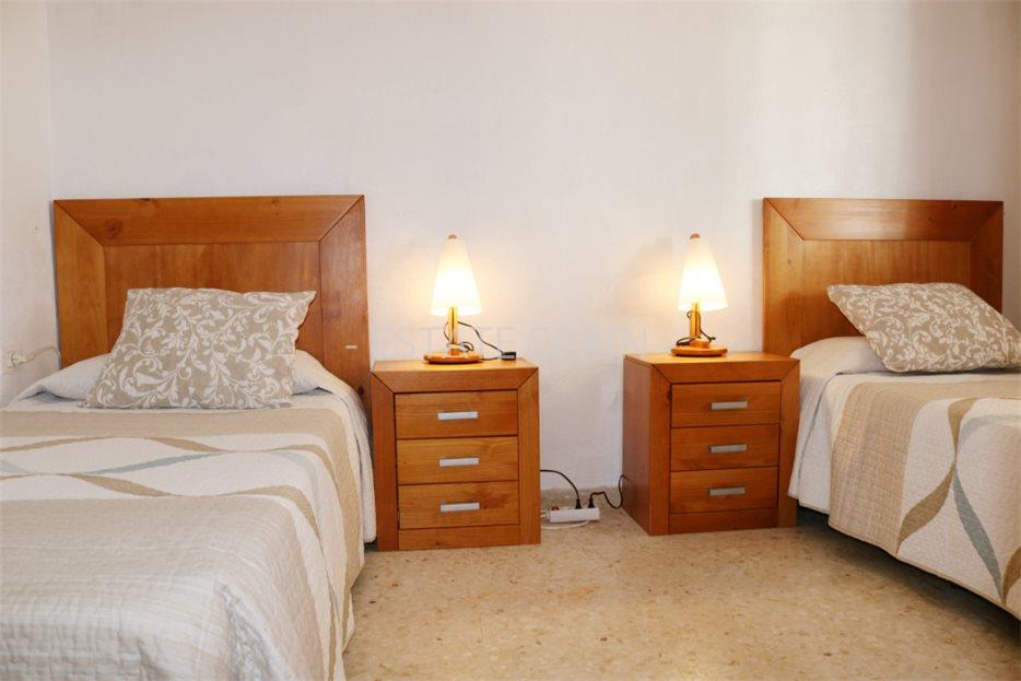 Вилла в Сан-Кристобаль-де-ла-Лагуна 210 м2 №VL217243E7B  - Продажа - 12 large