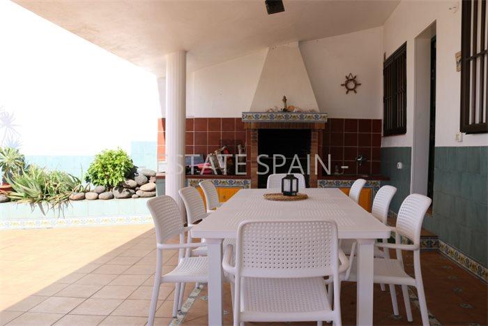 Вилла в Сан-Кристобаль-де-ла-Лагуна 210 м2 №VL217243E7B  - Продажа - 16 preview