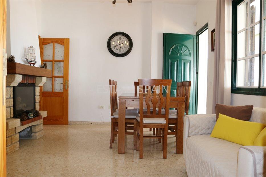 Вилла в Сан-Кристобаль-де-ла-Лагуна 210 м2 №VL217243E7B  - Продажа - 14 large